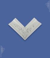 P2057B - GAUDI DECOR